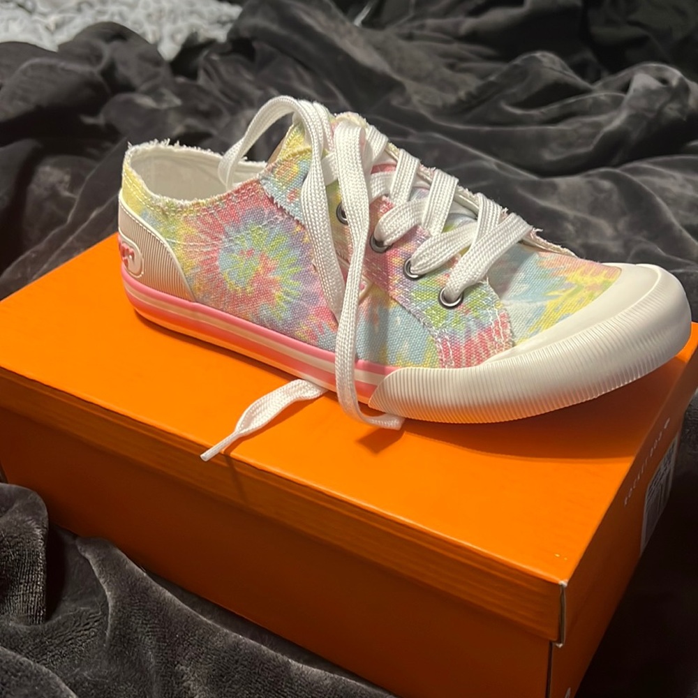 Rocket Dog Shoes